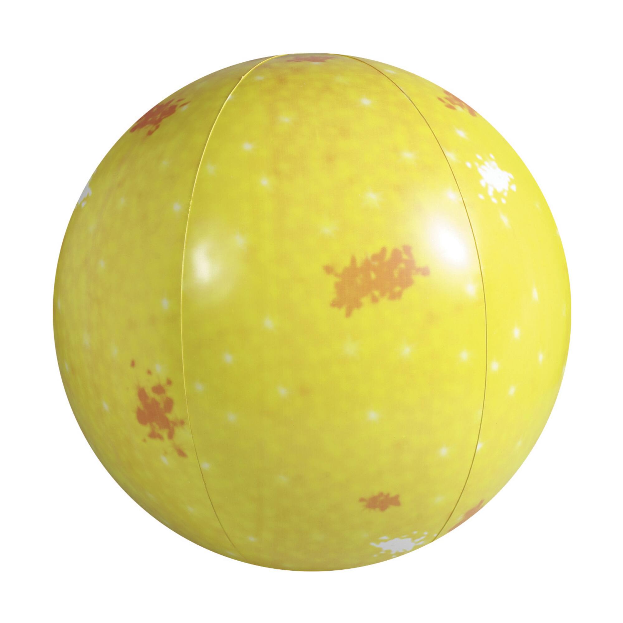 Giant Inflatable Solar System Set